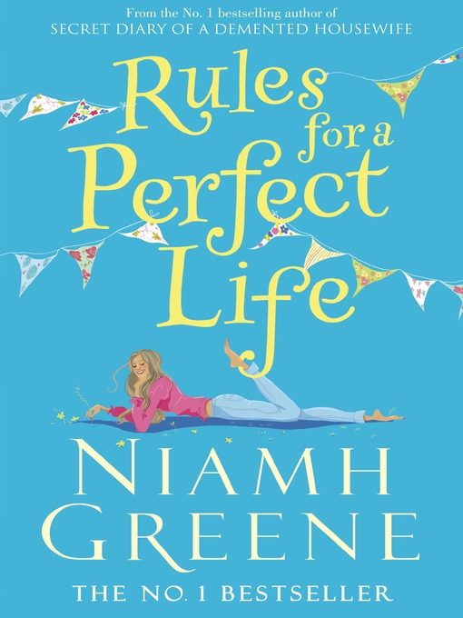 Title details for Rules for a Perfect Life by Niamh Greene - Wait list